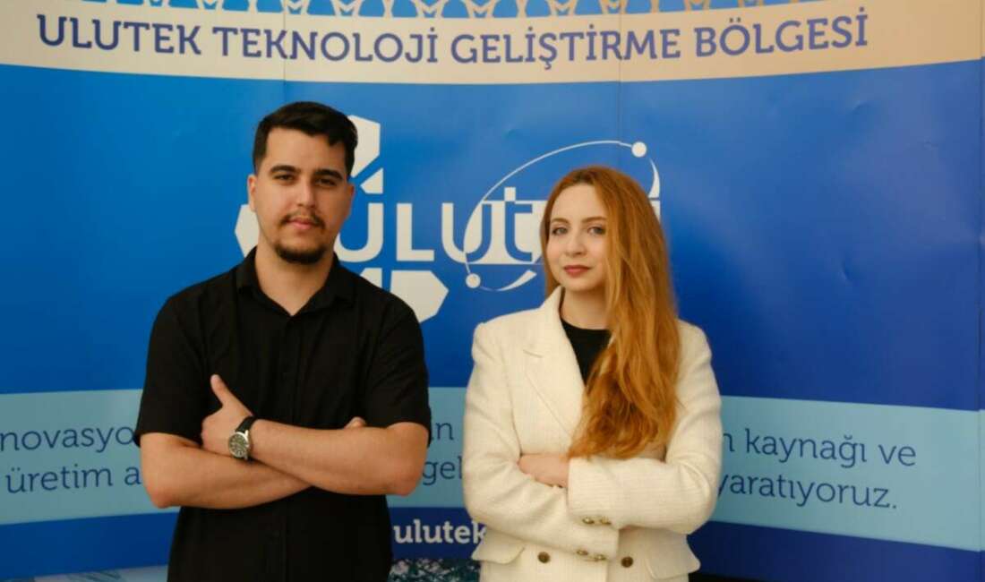 ULUTEK Teknopark firmalarından Ristech