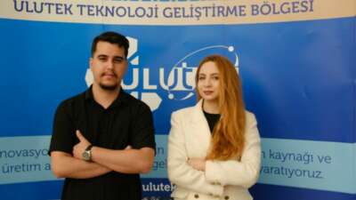 Genç girişimcilerden eğitim ve dijital dönüşüm alanlarında yenilikçi adım