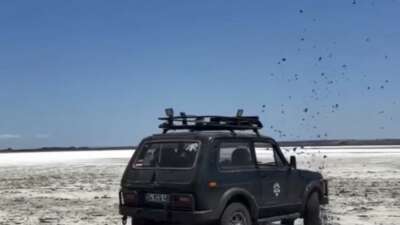 Türkiye'nin önemli doğa ve deniz