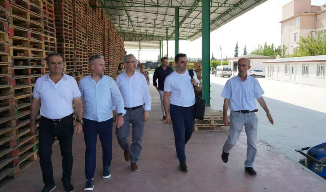 Gürsu Belediyesi AR-GE Müdürlüğü