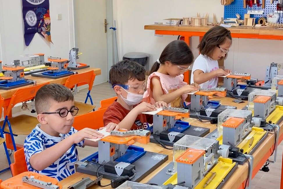 Gürsu Belediyesi’nin Gürsu’daki ve