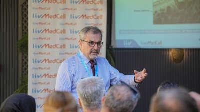 Hastalıklar ilaçlar yerine hücrelerle tedavi edilecek