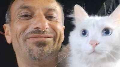 Her yerde onu arıyor: Bulana 10 bin TL verecek