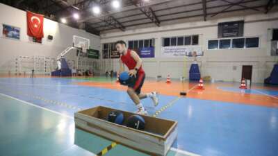 İnegöl Belediyesi’nde Besyo-Pomem Kurs kayıtları devam ediyor