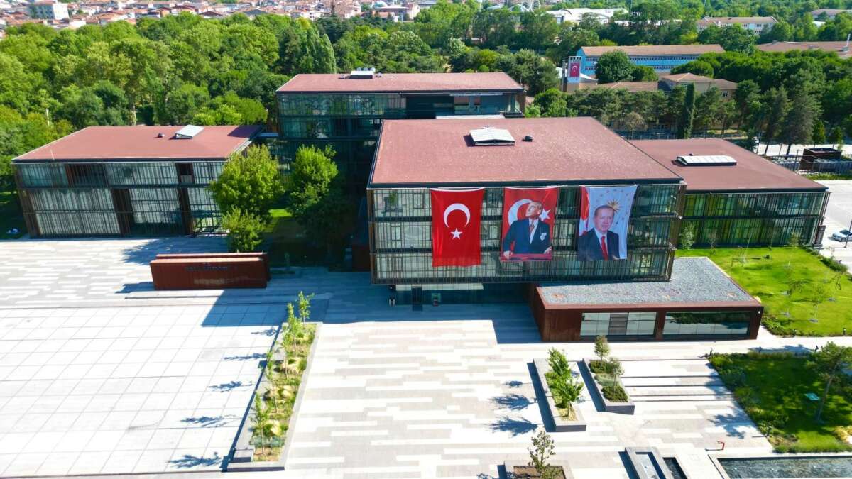 İnegöl Belediyesi’nden veriye dayalı yönetim hamlesi