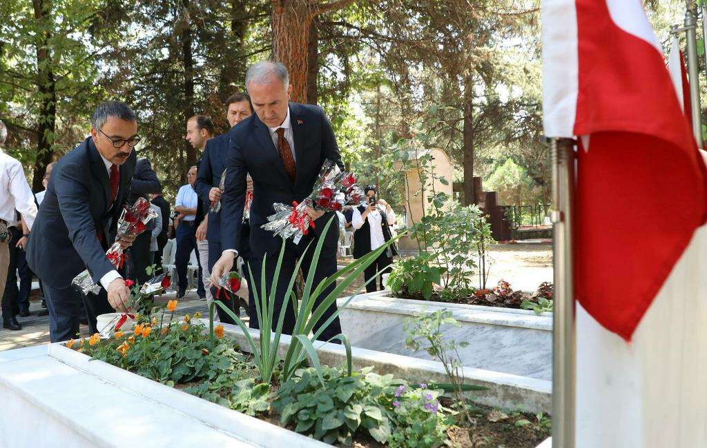 15 Temmuz hain darbe