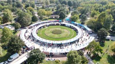 İnegöl’de 38. Uluslararası Kültür Sanat Festivali 13 Temmuz’da Başlıyor