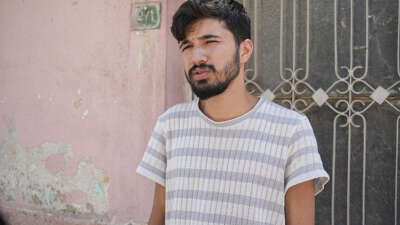 Terzilik yaparak geçimini sağlayan 47