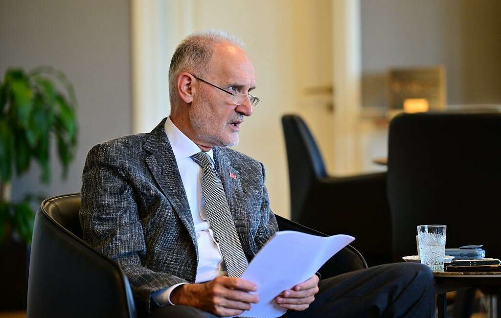  İş dünyasından "Terörsüz TürkiyeİTO