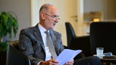 İş dünyasından “Terörsüz Türkiye” açıklaması