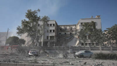 İsrail’in Şam’a hava saldırısında 6 ölü, 28 yaralı