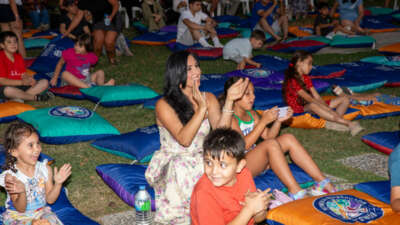 İznik’te Mobilfest ile bilim dolu gece