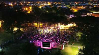 İznik’te nostaljik yaz akşamları başladı