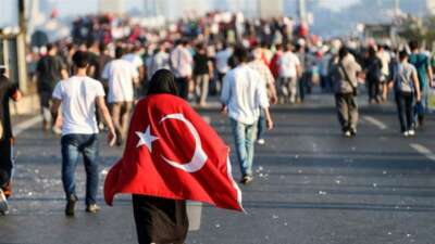 Kabineden 15 Temmuz Mesajları: “Unutmadık, Unutturmayacağız”