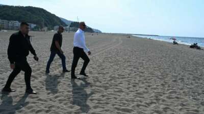  Karacabey Belediyesi turizm için seferber oldu