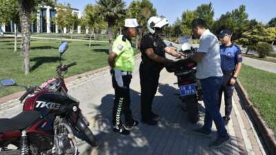 Karacabey Belediyesi, vatandaşlardan gelen yoğun