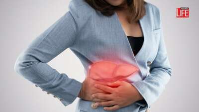 Karaciğer yağlanması siroza kadar ilerleyebilir