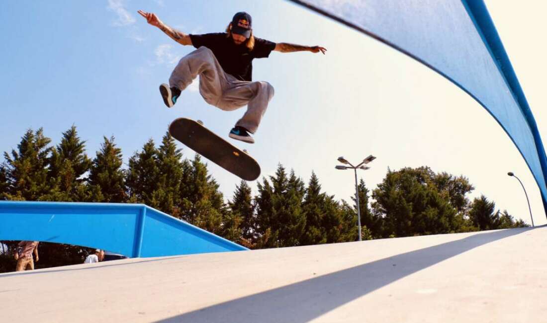 Kaykaycılar ‘Mattia Ahmet Minguzzi’ için yarıştı Türkiye’nin dört bir yanından