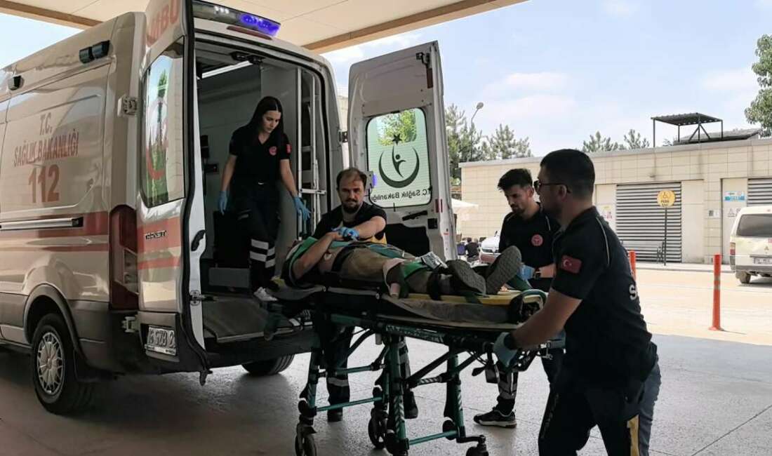 Bursa'nın İnegöl ilçesinde faaliyet