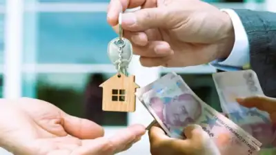 Kira fiyatlarında rekor artış