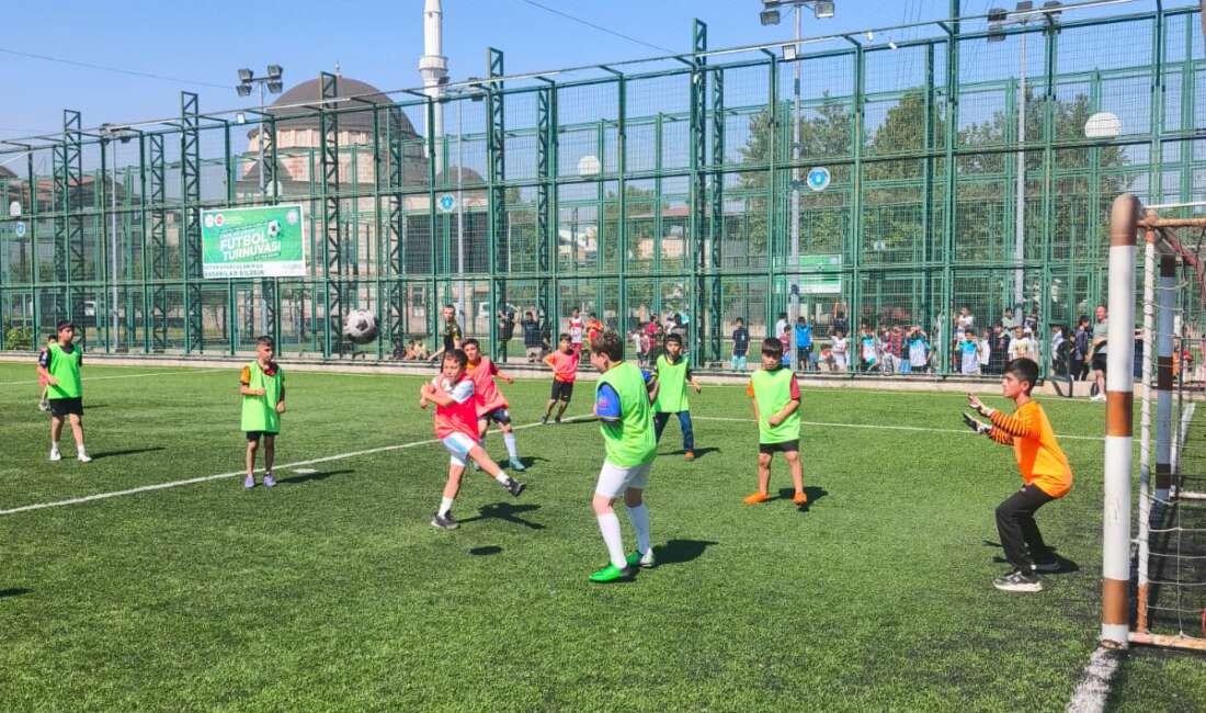 Yıldırım Belediyesi’nin, Yıldırım İlçe