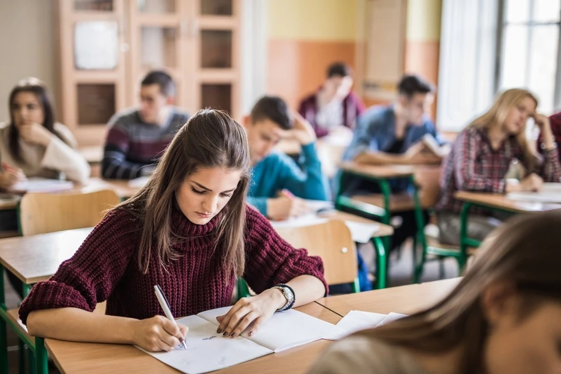 LGS sonuçları yarın açıklanıyor!