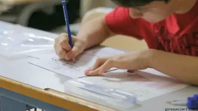 LGS tercih süreci başlıyor: Uzmanından velilere ve öğrencilere tavsiyeler