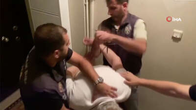 Leman dergisinde yer alan Hazreti