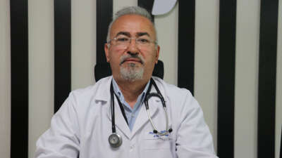 Lokman Hekim Van, Glomus tümörü hastalarının umudu olmaya devam ediyor