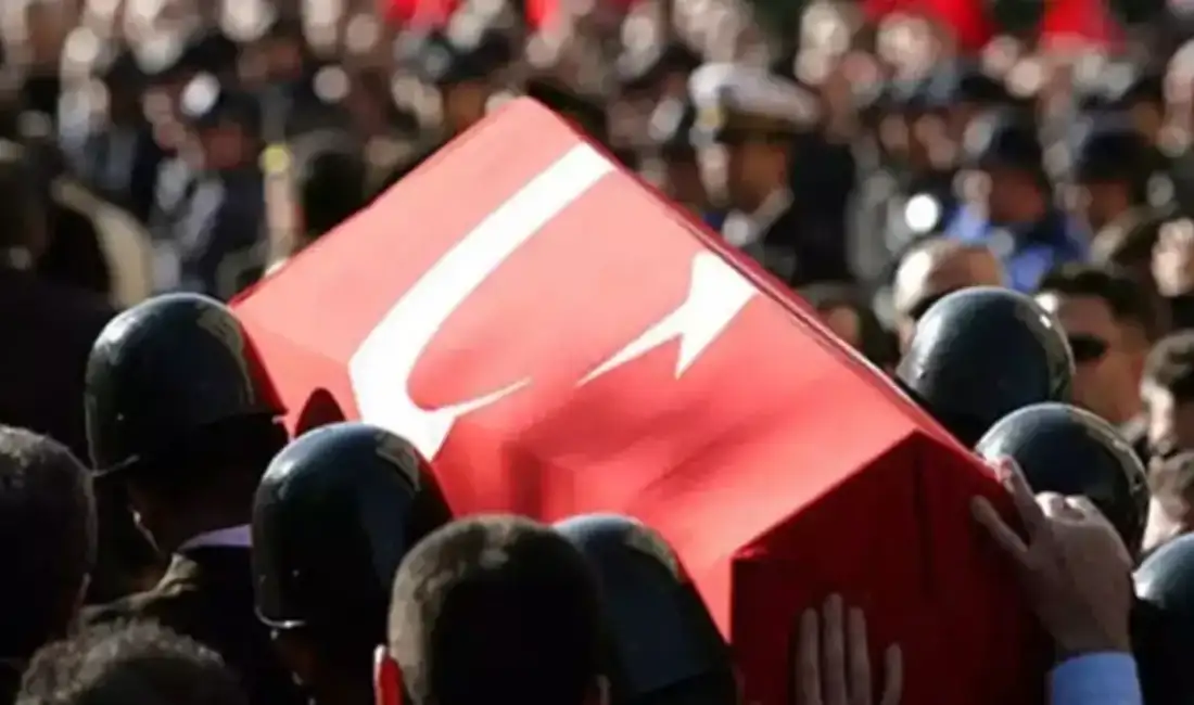 Mağarada gaz faciası: 5