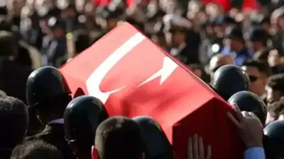 Mağarada gaz faciası: 5 Asker şehit oldu