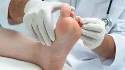 Mantar enfeksiyonları hayat kalitenizi düşürmesin