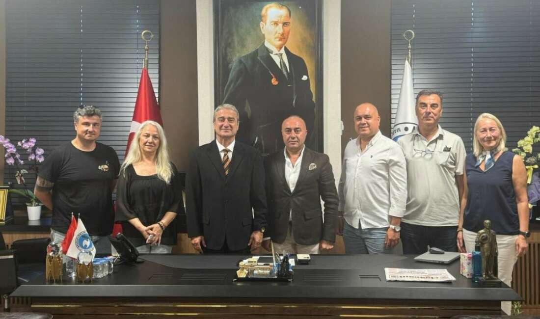 Marmarabirlik, Mudanya köylerine zeytinyağı