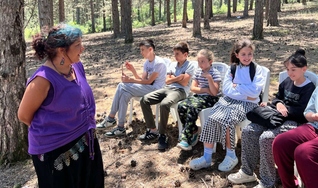 Osmangazi Belediyesi, Gezici Kütüphane