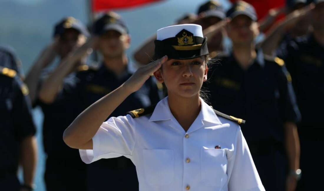 ürk Silahlı Kuvvetleri'nin göz