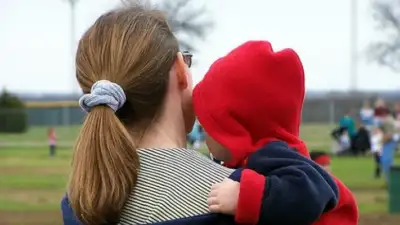 Cumhurbaşkanı Erdoğan: Memurlara doğum sonrası yarı zamanlı çalışma hakkı geliyor