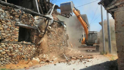Osmangazi Belediyesi, Güneybudaklar Mahallesi’nde vatandaşların