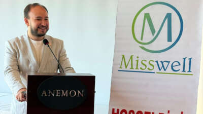 Misswell Bayi Toplantısı Fatih Musa Elmalı İle Bursa’da Gerçekleştirildi