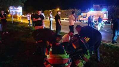 Balıkesir'de 2 gün önce geçirdiği