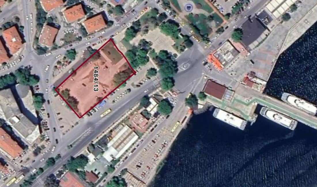 AK Parti Mudanya İlçe