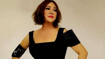 Türk pop müziğinin sevilen ismi