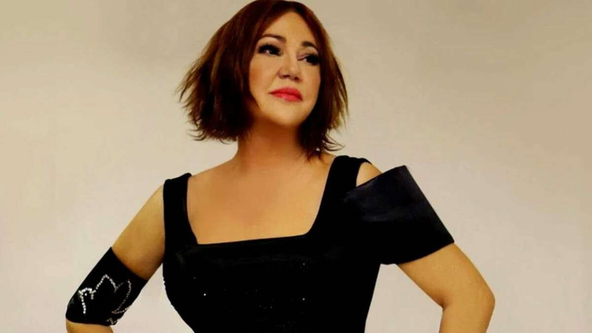 Nazan Öncel Hastaneye Kaldırıldı