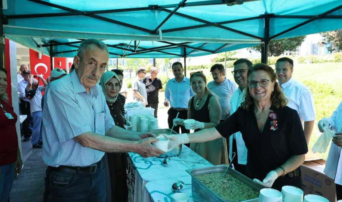 Nilüfer Belediyesi, Muharrem ayının