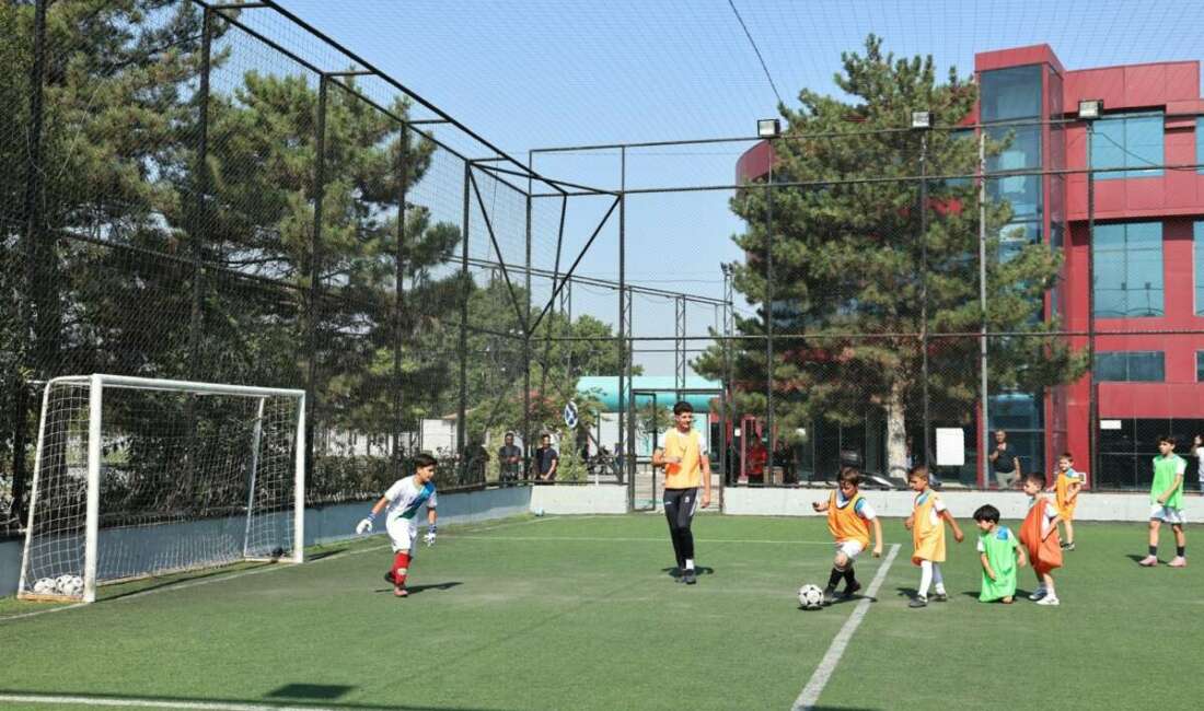 BURSA (İHA) - Nilüfer Belediyesi’nin