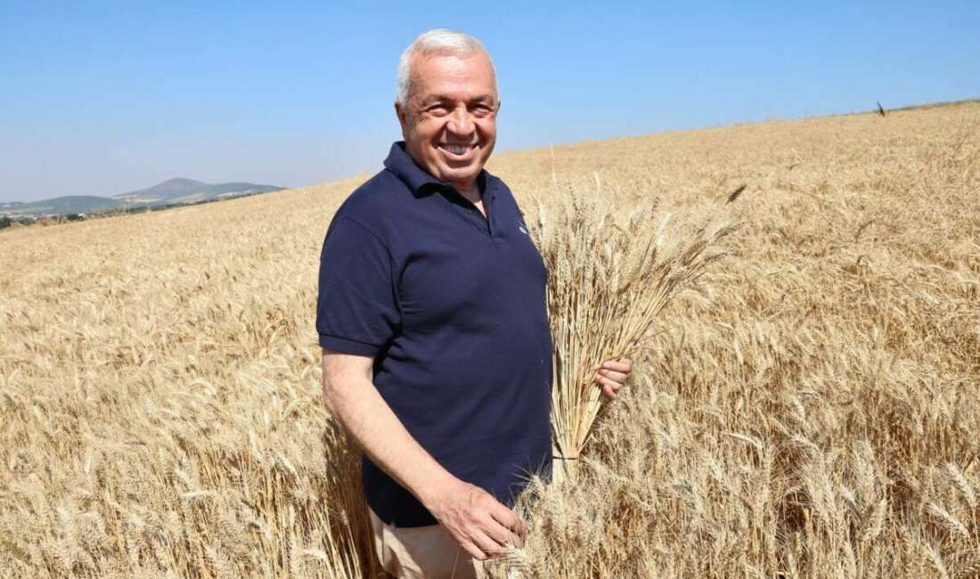 Nilüfer Belediyesi’nin NİLKOOP iş