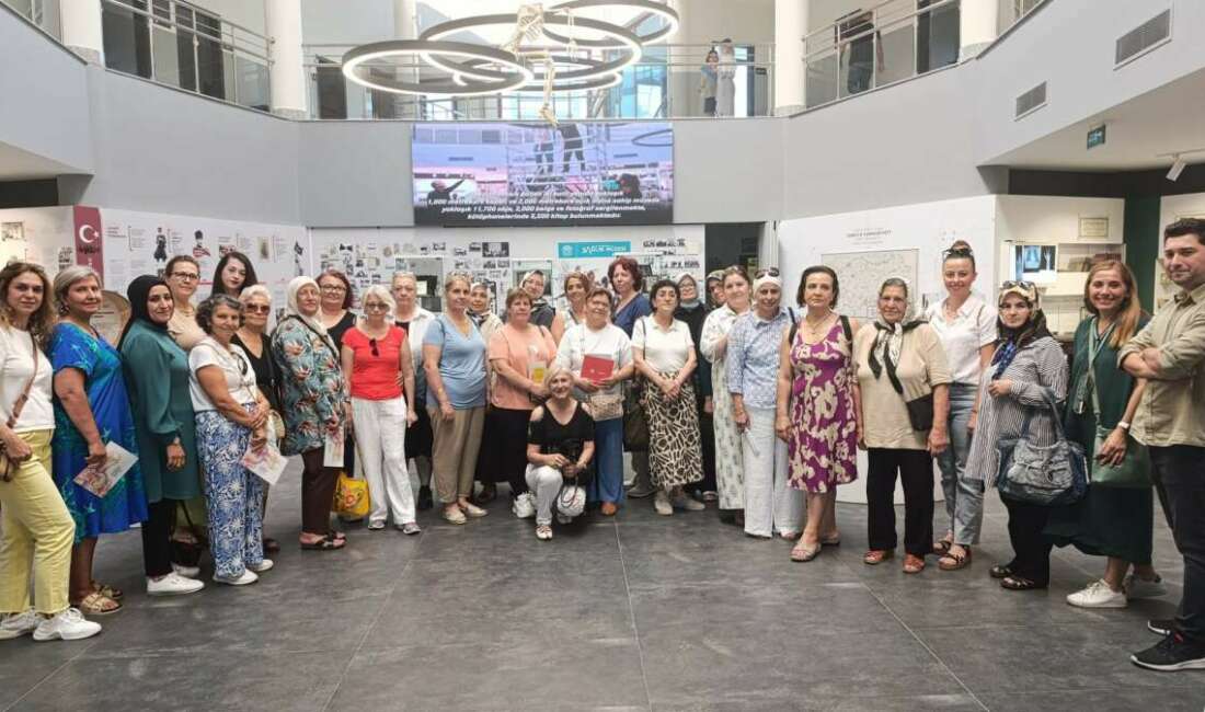 Kadınların sosyal ve kültürel