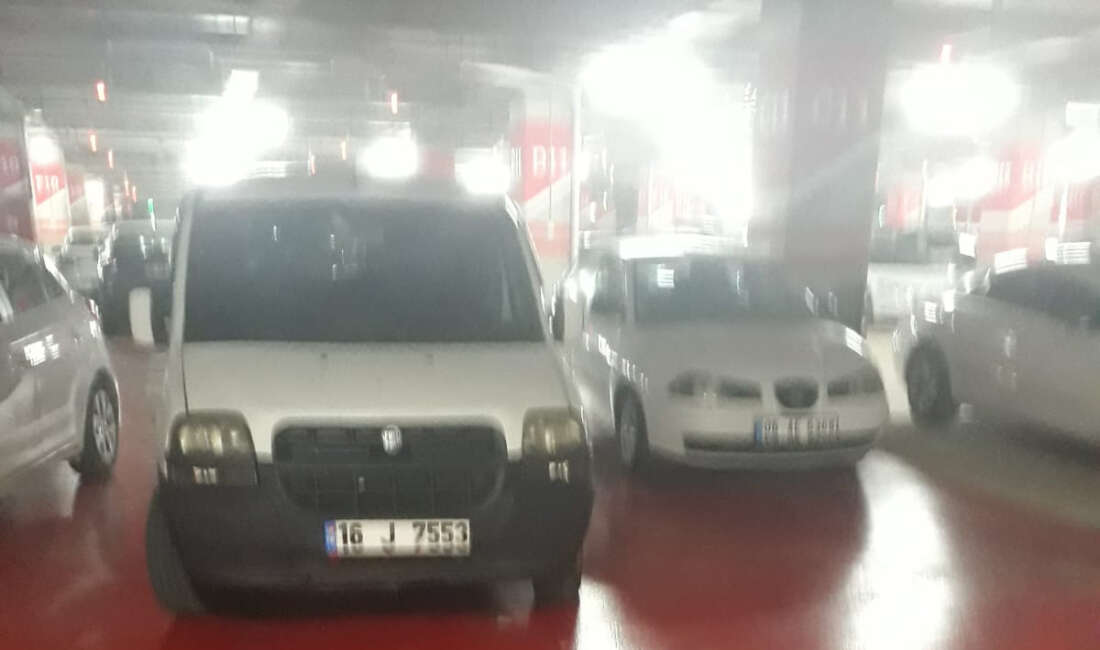 Osmangazi Belediyesi, bir önceki