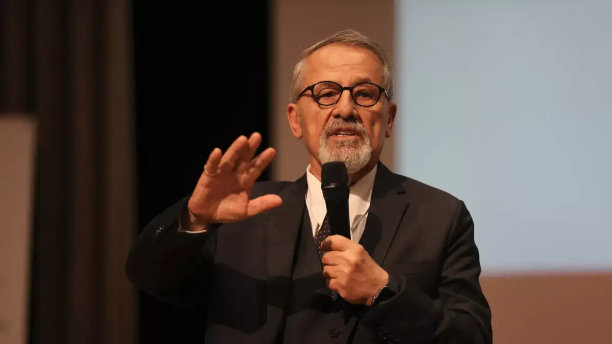Prof. Dr. Naci Görür’den Gemlik Uyarısı: “Büyük bir deprem ciddi zarar verebilir”