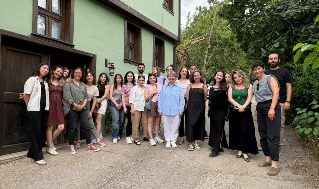 Nilüfer Belediyesi Misi Sanatevi’nde