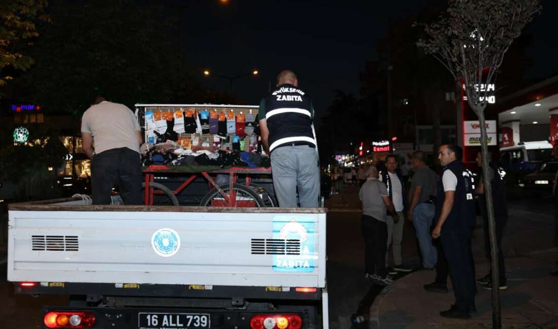 Nilüfer Belediyesi ve Bursa